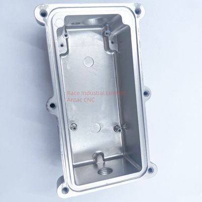 OEM 工場 アルミと亜鉛合金生産ラインの鋳造部品