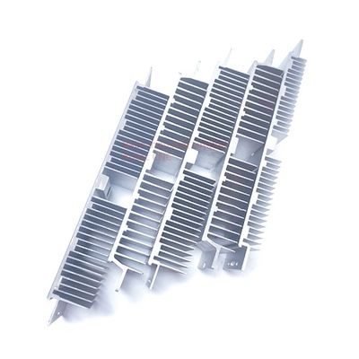 耐腐蝕性アルミ合金 プレスプロファイル 6063/6061/6005/6060 T5/T6 多種仕様用
