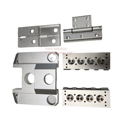 超精密CNC加工部品 材料の柔軟性と業界ニーズへの対応で最適な結果を実現