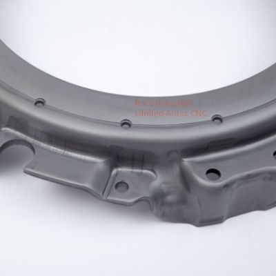 CNC 精密スタンピング板金製品 カスタマイズ可能なソリューション 防錆ステンレス用途