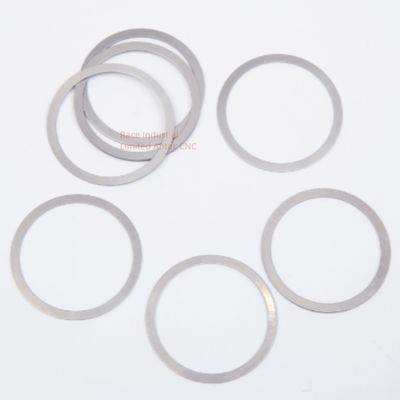 強度と軽量 五軸結合厚さ0.5mm-10mmのシート金属の選択
