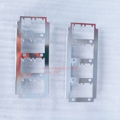 軽量シート金属スタンプ部品 自動車電子機器 家具 精密部品