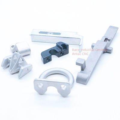 自動車航空宇宙用アルミニウム亜鉛マグネシウムダイカスト部品