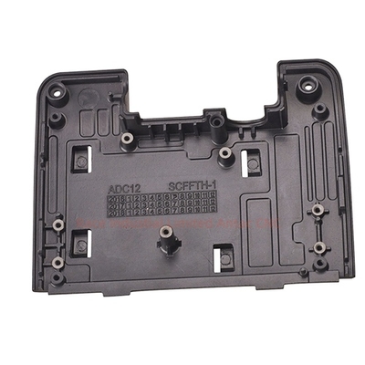 EMIシールド亜鉛合金ダイカスト部品 厚さ0.05～10mm