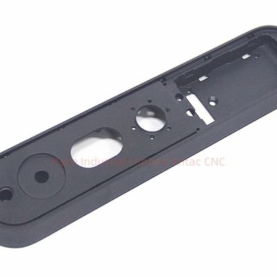 アルミニウム型鋳造部品 60~120m 粉末塗装 精密部品 サービス
