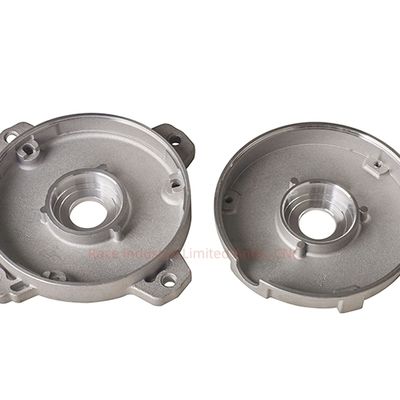 OEM 工場 アルミと亜鉛合金生産ラインの鋳造部品