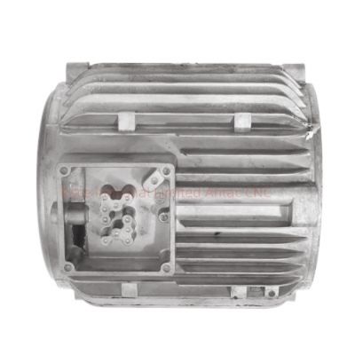 耐腐食性のある5GおよびEV充電器のための高伝導性の銅型鋳造部品