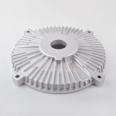 耐腐食性のある5GおよびEV充電器のための高伝導性の銅型鋳造部品