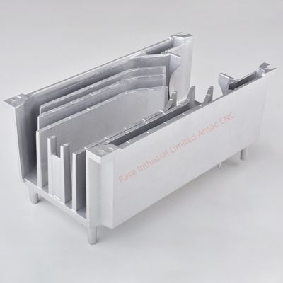 軽量スマートウェアラブル用の高強度Mg合金精密型鋳造