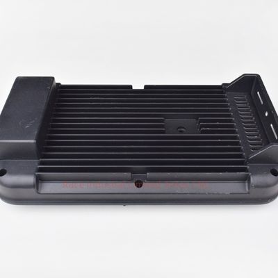 アルミニウムダイカスト機械加工プロセスを通じて作成された合金ダイカスト部品精密産業