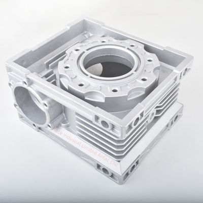 注文の複数の空洞のダイカスト部品 ISO TS16949 2009 認定産業機器部品