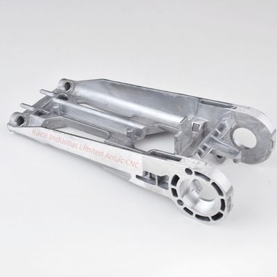 定製 鋳造部品 ISO 9001 2015 ISO TS16949 2009 工業機器部品