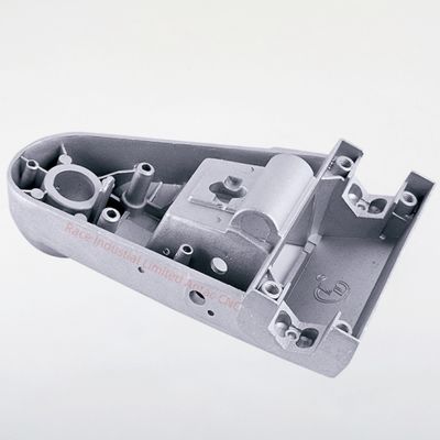 定製 鋳造部品 ISO 9001 2015 ISO TS16949 2009 工業機器部品