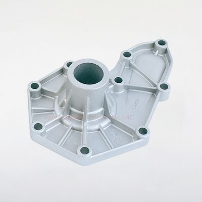 ISO TS16949 2009 認証取得済み、微細加工と品質管理を施したダイカスト部品 ISO 9001:2015