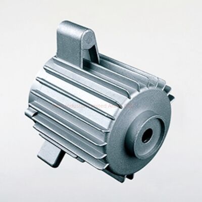 ISO/TS16949:2009 認証されたアルミニウム型型鋳造部品