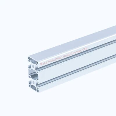 サンドブラスト仕上げのカスタム押出成形品、アルミニウム押出形材および押出アルミニウムプロファイル用の耐久性のあるローラーアセンブリ