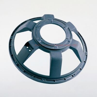 ISO TS16949 2009 認証済み 鋳造部品 マイクロ加工 パーソナライズされた精密部品