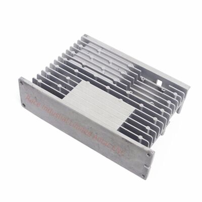 ISO/TS16949:2009 認証されたアルミニウム型鋳造部品