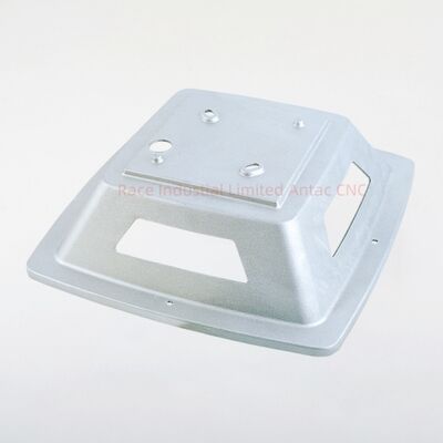 ISO TS16949 2009 認定 アルミ 型 鋳造 部品 マイクロ加工 多腔型 模具