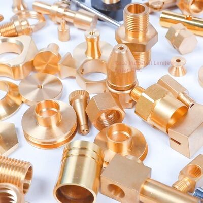 CNC フライス加工 陽極酸化処理された CNC 機械加工部品 (ハードウェア スプレー装置を含む) 機械アセンブリ用のカスタム精密部品