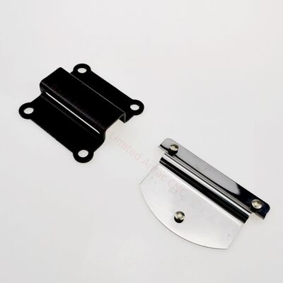 ±0.1mm公差のカスタム金属プレス加工サービス（粉体塗装およびカスタムサイズ、自動車・産業用途向け）