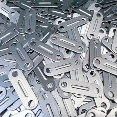 OEM向けに生産ワークフローと優れた金属部品パフォーマンスを提供するカスタマイズされた金属スタンプサービス